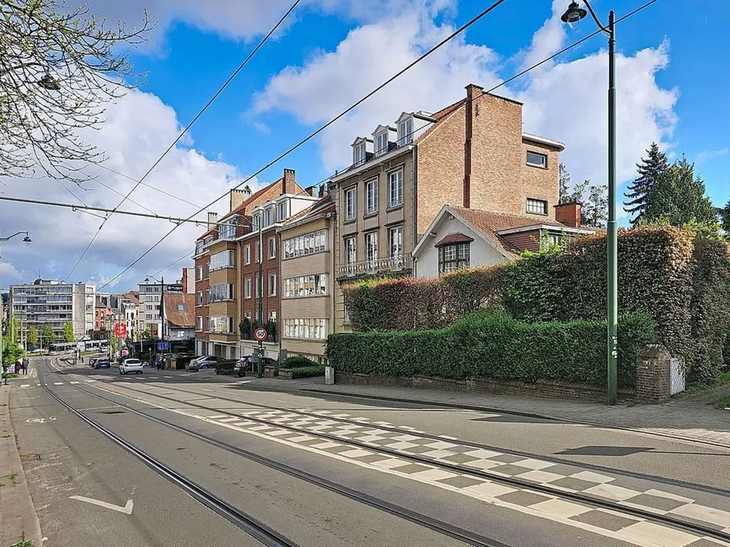 Hoofdfoto Appartement in Uccle
