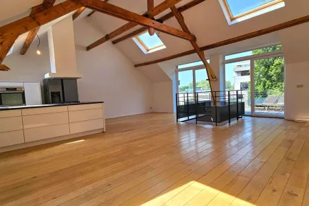 Huis Te Koop Uccle