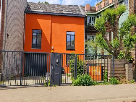 Maison à Uccle - Rue De L'etoile 37, 1180 - photo 3