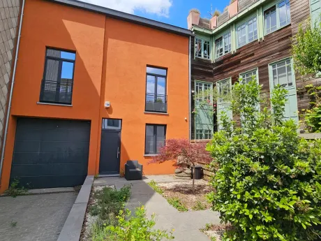 Maison à Uccle - Rue De L'etoile 37, 1180 - photo 4