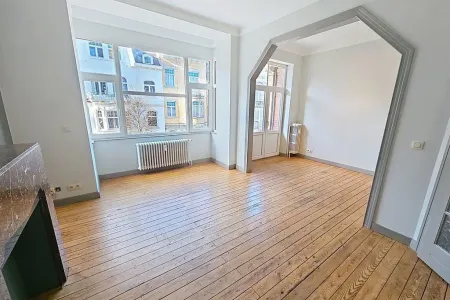 Appartement Te Koop Forest