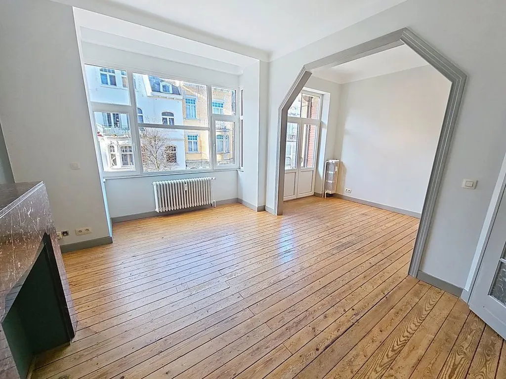 Hoofdfoto Appartement in Forest