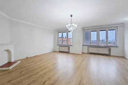 Appartement Te Koop Koekelberg