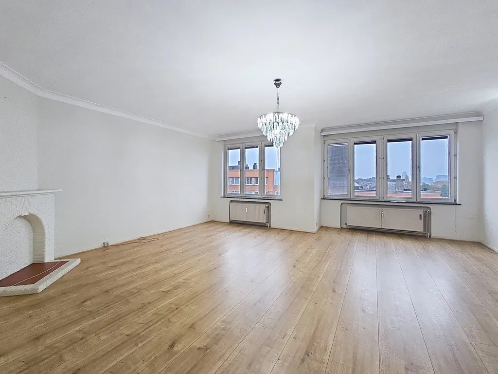 Hoofdfoto Appartement in Koekelberg