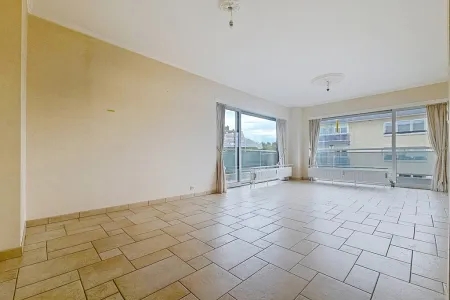 Appartement Te Koop Nivelles