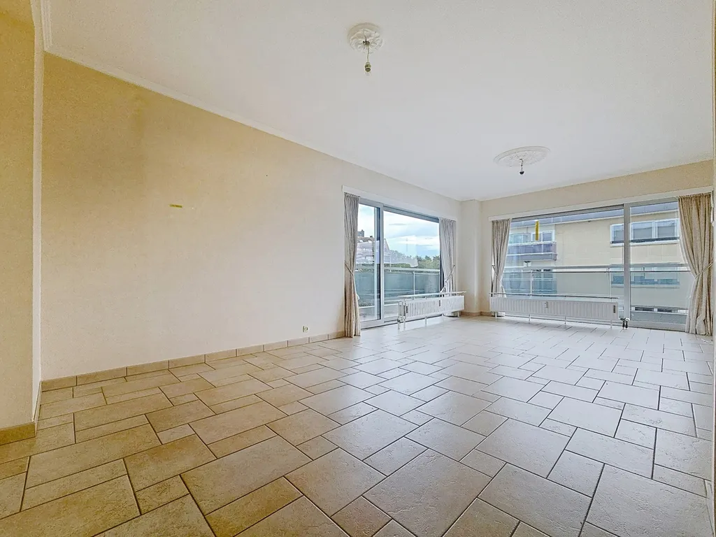 Hoofdfoto Appartement in Nivelles