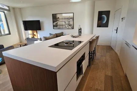 Appartement Te Huur Bruxelles