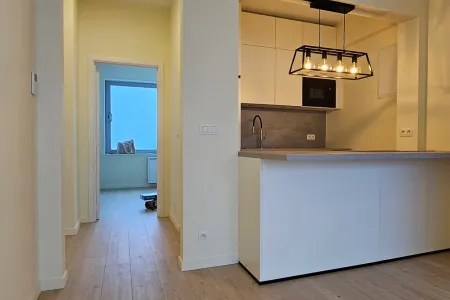 Huis Te Huur Uccle