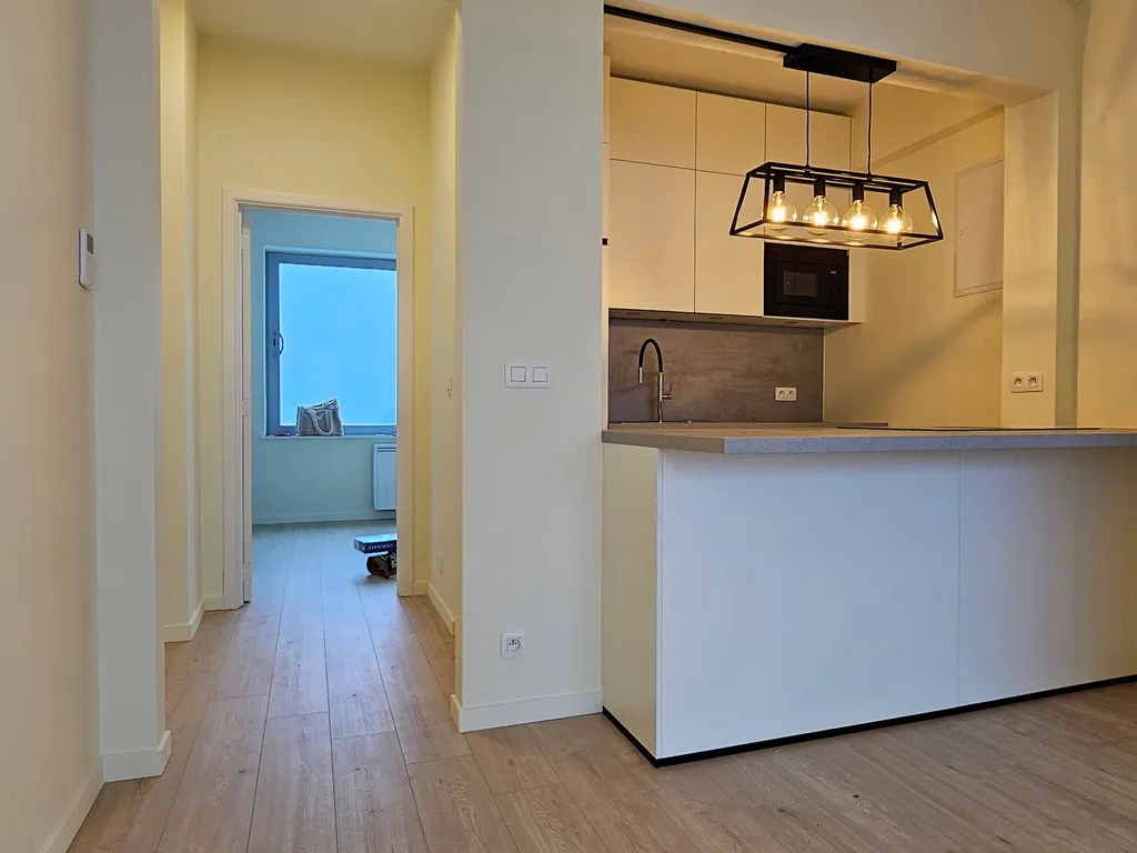 Hoofdfoto Huis in Uccle