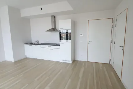 Appartement Te Huur Anderlecht
