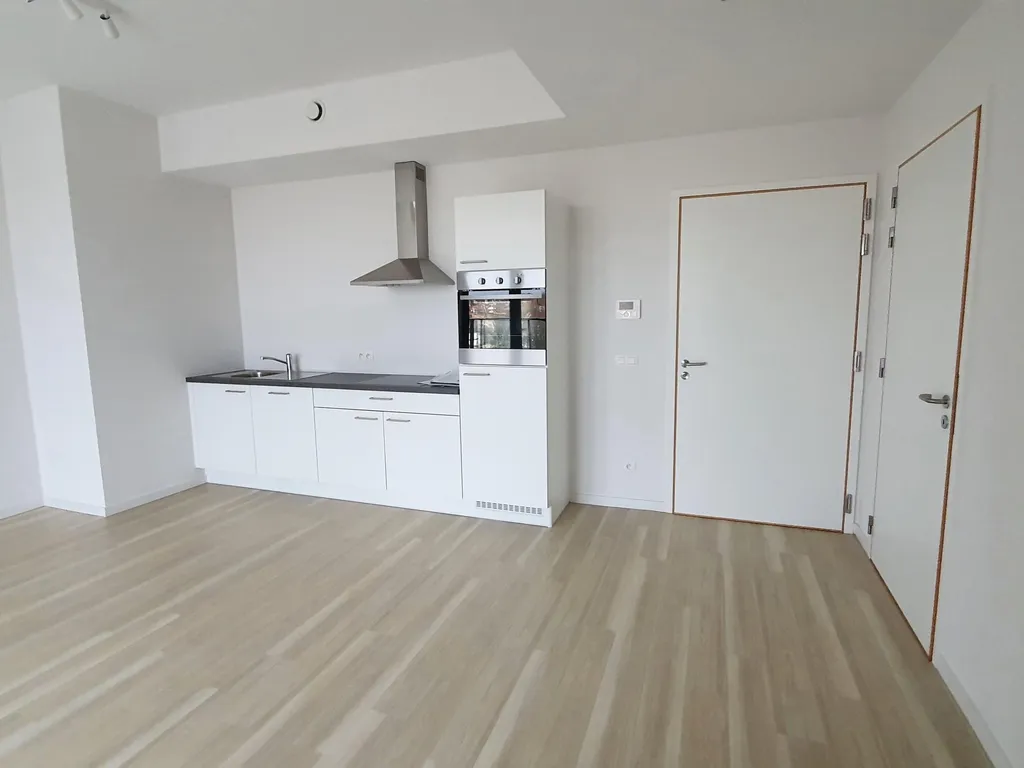 Hoofdfoto Appartement in Anderlecht