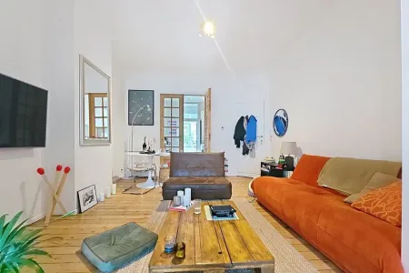 Huis Te Koop Uccle
