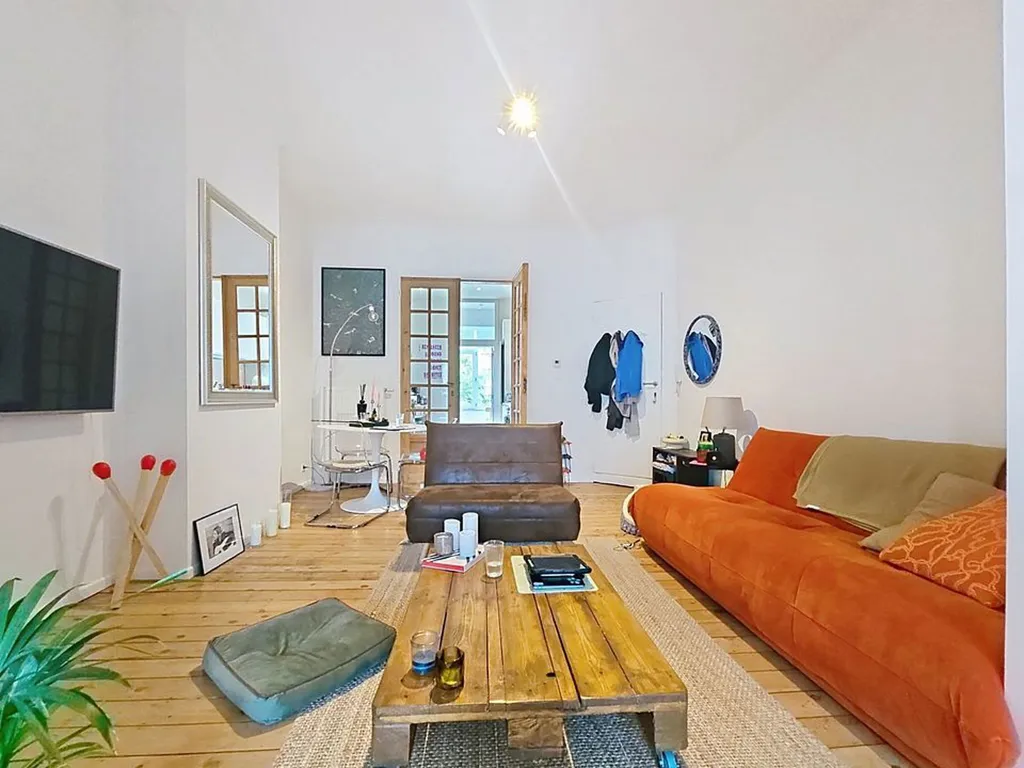 Hoofdfoto Huis in Uccle