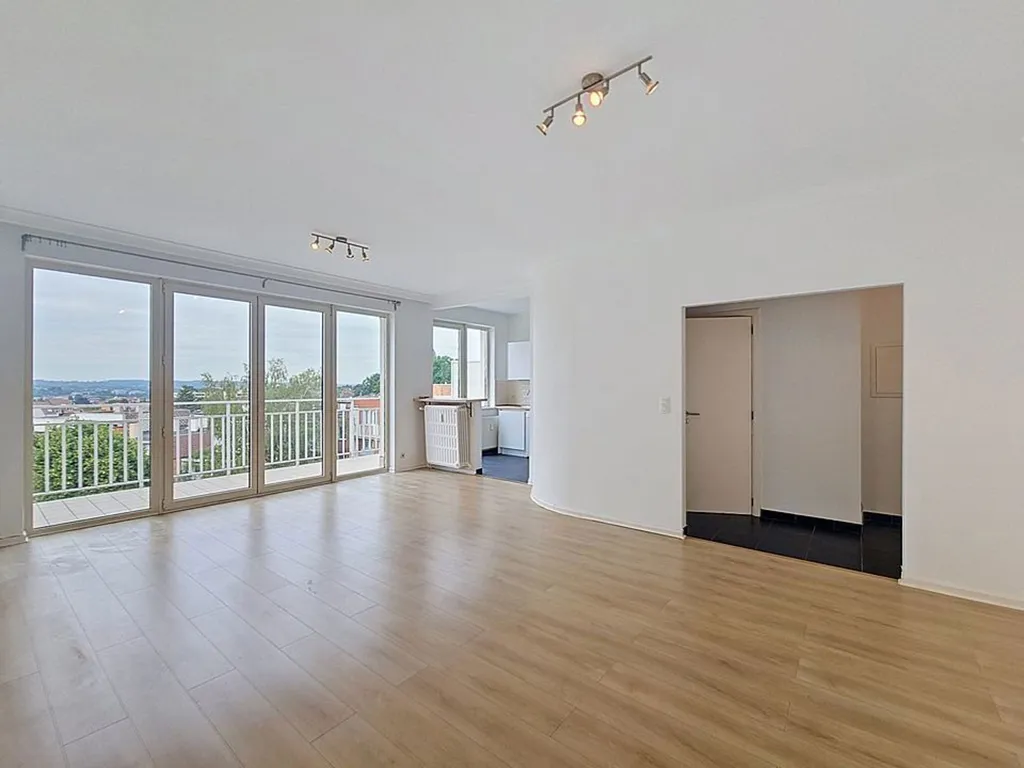 Hoofdfoto Huis in Uccle