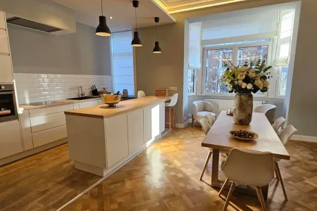 Appartement Te Huur Uccle