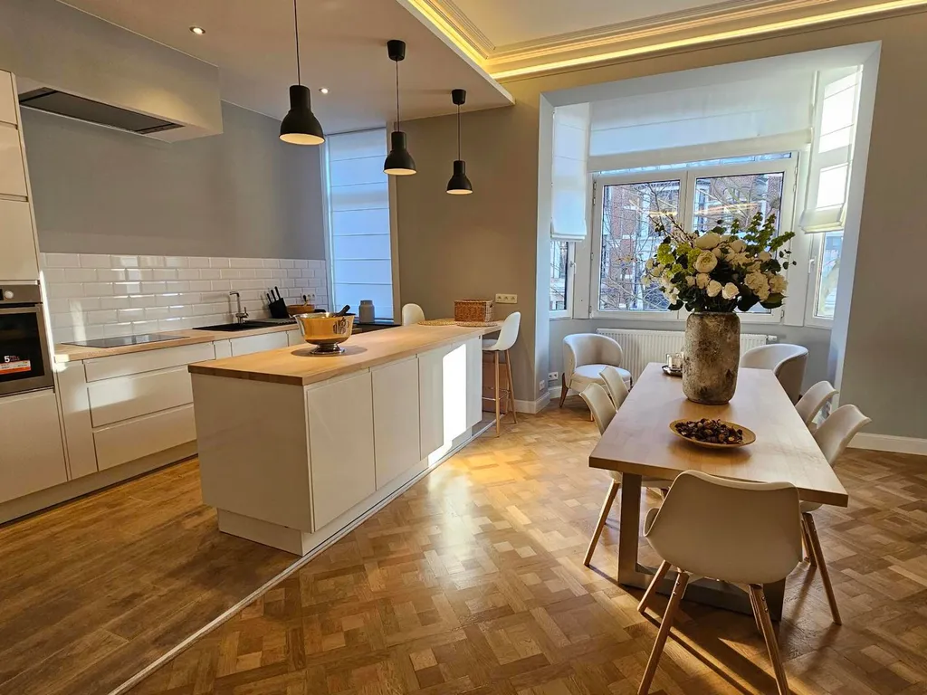 Hoofdfoto Appartement in Uccle
