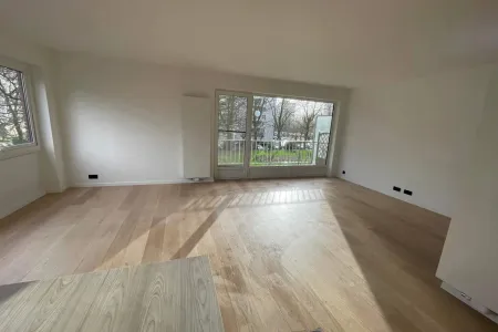 Appartement Te Huur Anderlecht