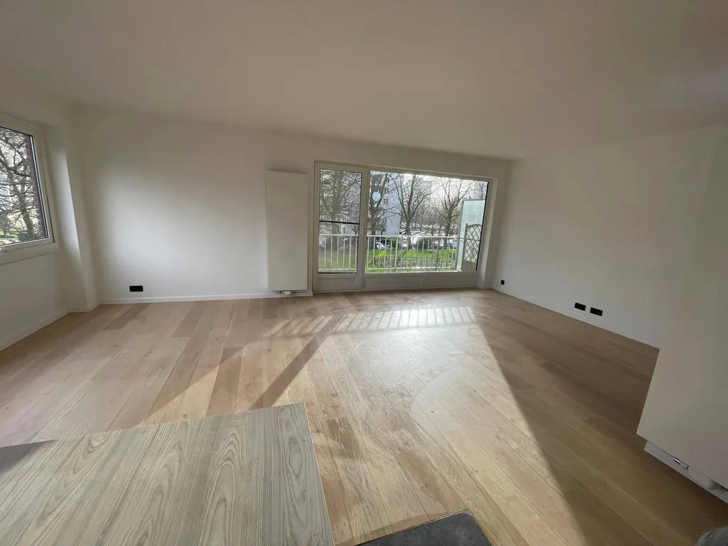 Hoofdfoto Appartement in Anderlecht
