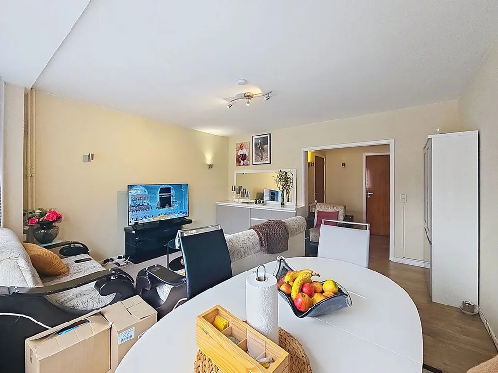 Hoofdfoto Appartement in Ganshoren