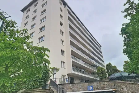 Studentenkot Te Koop Uccle