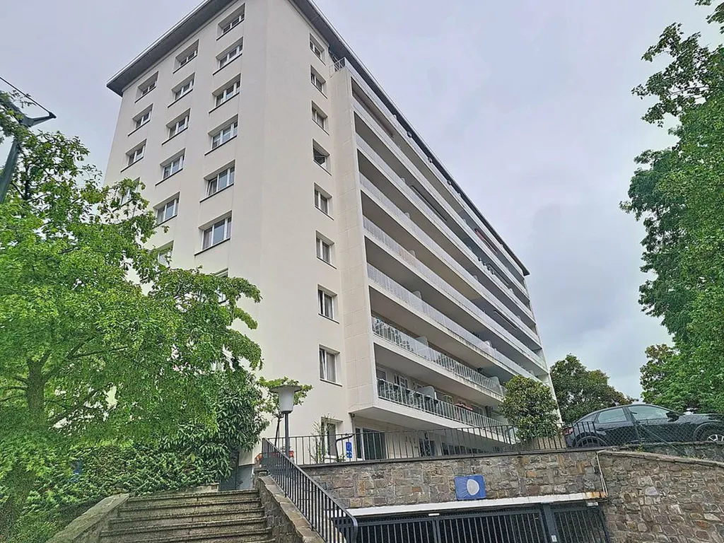 Hoofdfoto Studentenkot in Uccle