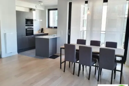 Appartement Te Huur Uccle