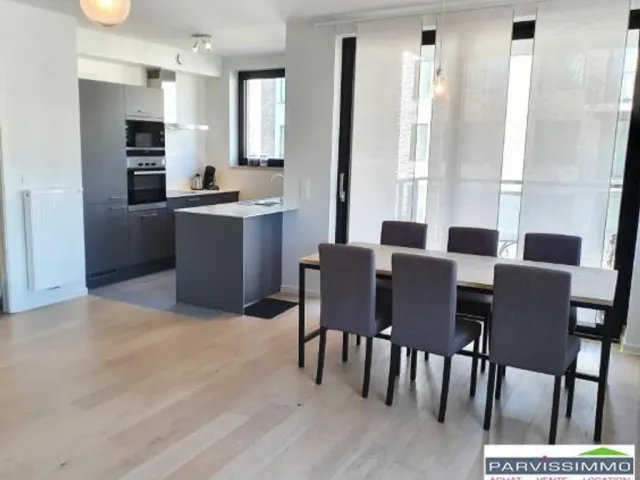 Appartement in Ukkel - Venelle Robert Brout 5, 1180
