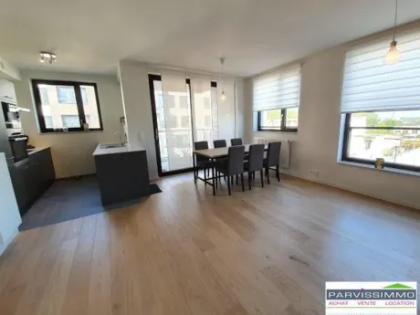 Appartement in Ukkel - Venelle Robert Brout 5, 1180 - foto 3