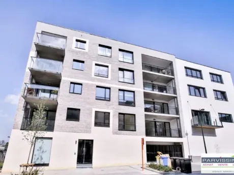 Appartement in Ukkel - Venelle Robert Brout 5, 1180 - foto 4