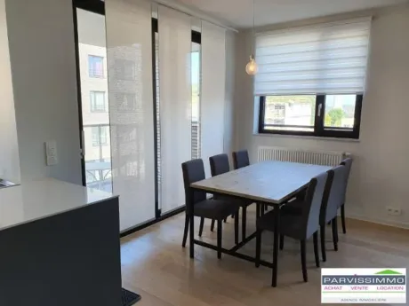 Appartement in Ukkel - Venelle Robert Brout 5, 1180 - foto 5