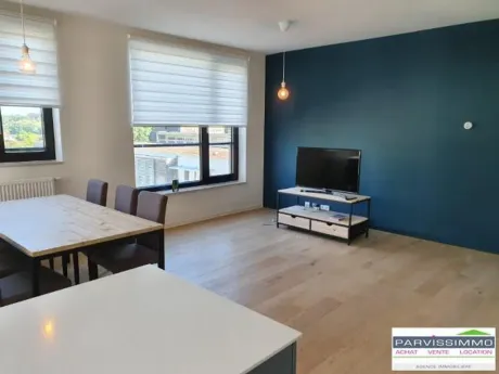 Appartement in Ukkel - Venelle Robert Brout 5, 1180 - foto 6
