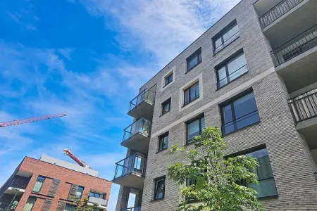 Appartement Archivé Uccle