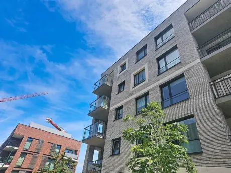 Appartement in Ukkel - Venelle Robert Brout 5, 1180 - foto 2