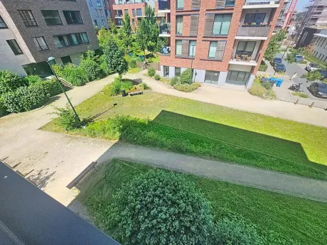 Appartement in Ukkel - Venelle Robert Brout 5, 1180 - foto 10