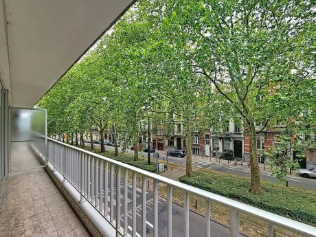Appartement in Vorst - Avenue Van Volxem 174, 1190 - foto 3
