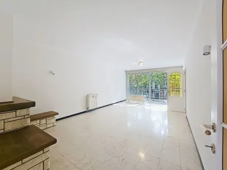 Appartement in Vorst - Avenue Van Volxem 174, 1190 - foto 4