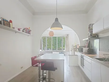 Appartement in Ukkel - Avenue Brugmann 347, 1180 - foto 6