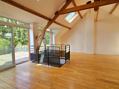 Maison à Uccle - Rue De L'etoile 37, 1180 - photo 6