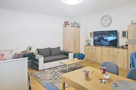 Appartement À vendre Uccle