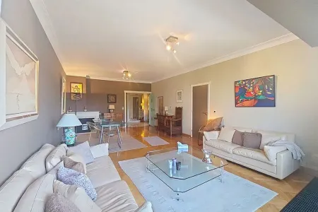 Appartement À vendre Uccle