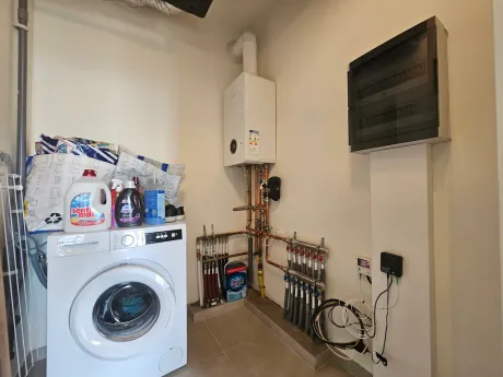 Appartement in Tubeke - Voie Romaine 63, 1480 - foto 9