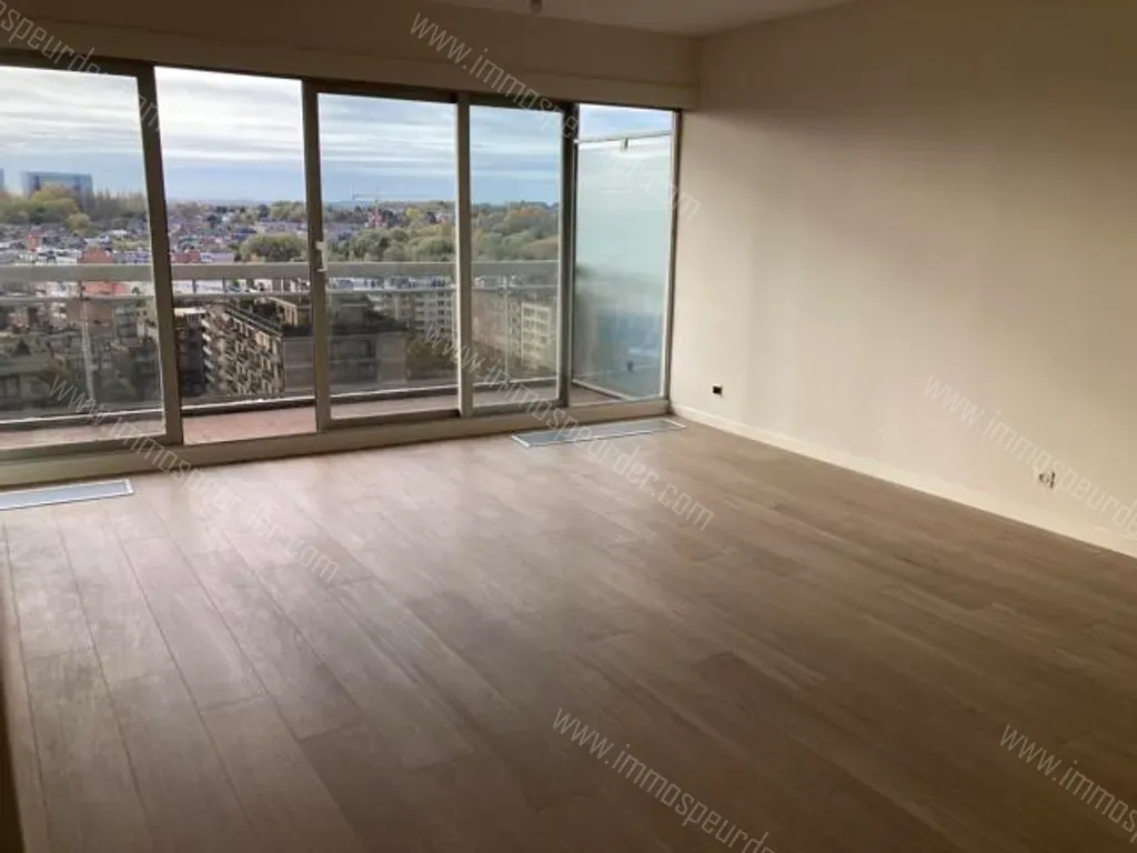 Appartement in Molenbeek-saint-jean - 1125297 - 1080 Molenbeek-Saint-Jean