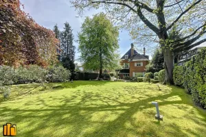 Villa Te Koop Laeken