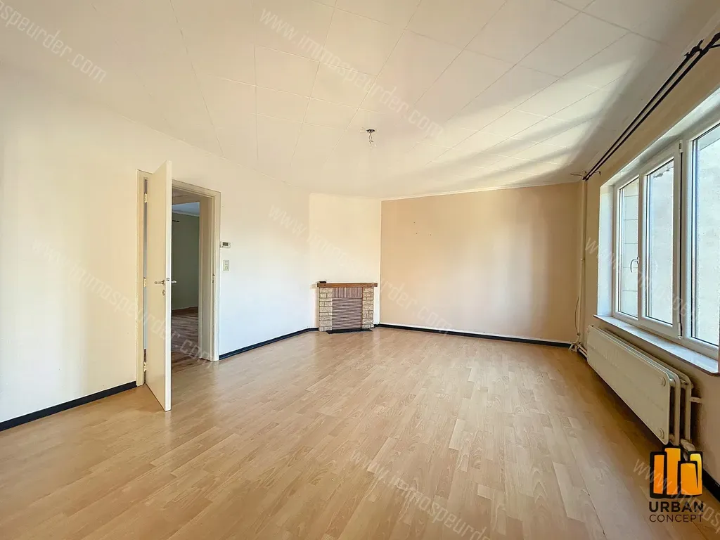 Appartement in Vilvoorde - 1379620 - Streekbaan 206, 1800 Vilvoorde
