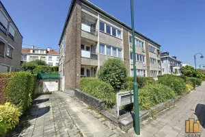 Appartement Te Koop Laeken