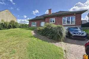 Villa Te Koop Dilbeek