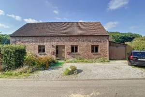Huis Te Koop Grez-Doiceau