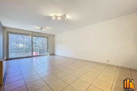 Appartement Te Koop Anderlecht