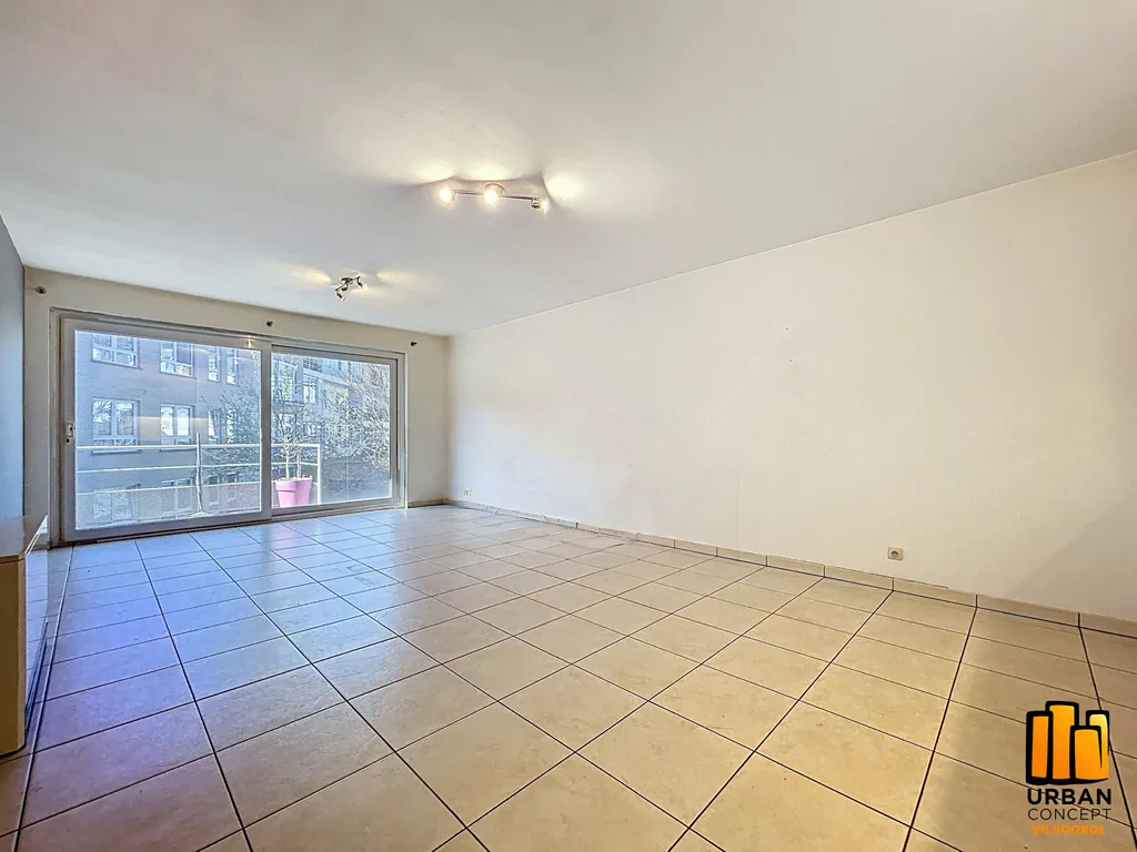 Hoofdfoto Appartement in Anderlecht