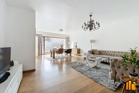 Appartement Te Koop Vilvoorde